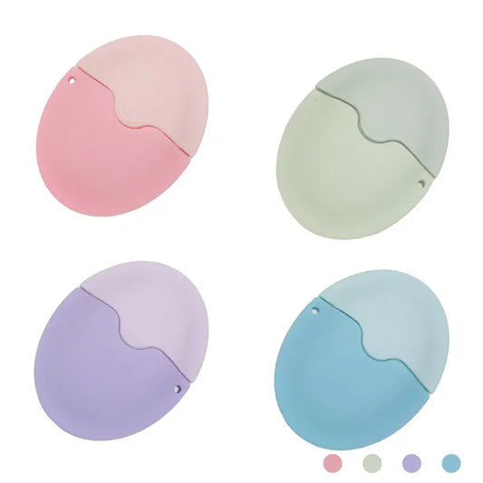 Sunscreen Applicator - Blue